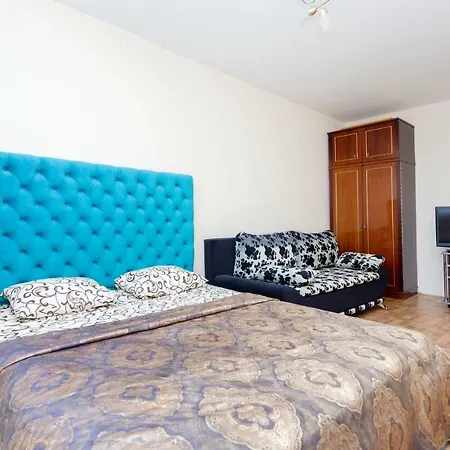 Zhukovskogo 5/2 Apartment