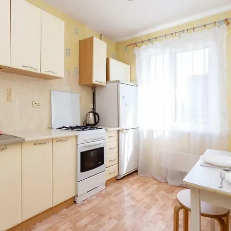 Apartment Zhukovskogo 5/2