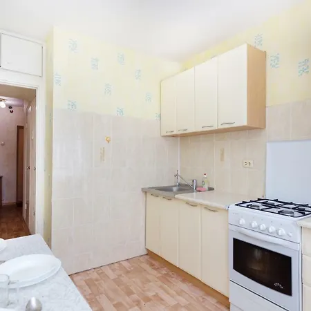 Zhukovskogo 5/2 Apartment Minsk