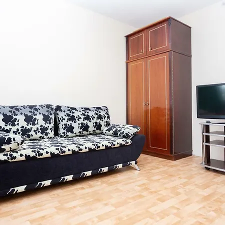 Zhukovskogo 5/2 Apartment