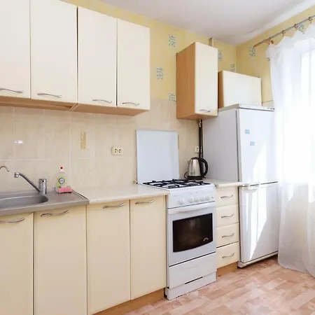 Zhukovskogo 5/2 * Minsk