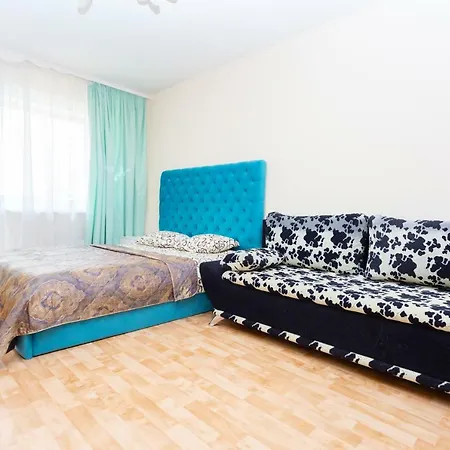 Zhukovskogo 5/2 Apartment Minsk
