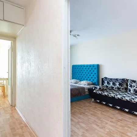 Zhukovskogo 5/2 Apartment
