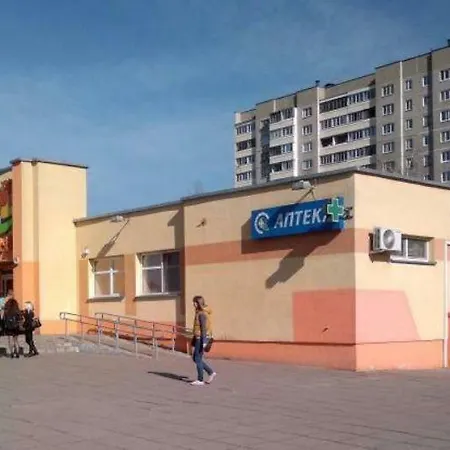 Zhukovskogo 5/2